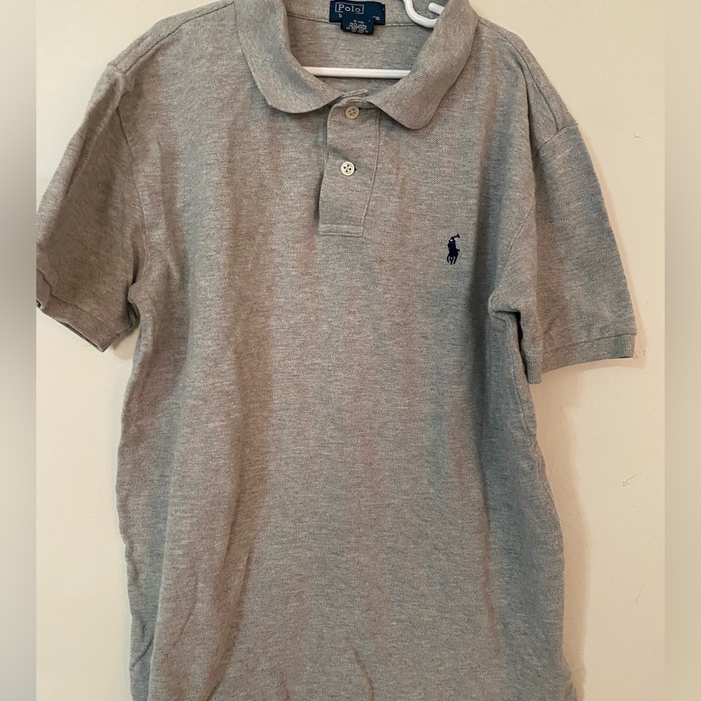 Polo Ralph Lauren Shirt